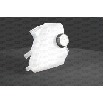 Vase d'expansion, liquide de refroidissement OPEN PARTS [CET2046.00]