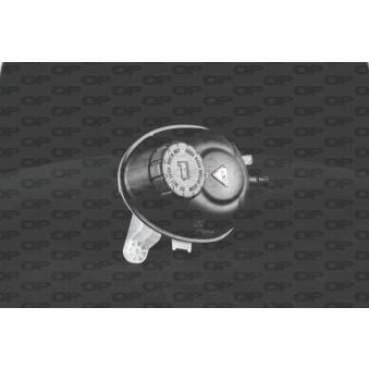 Vase d'expansion, liquide de refroidissement OPEN PARTS CET2054.00 pour PORSCHE 911 E 220 d 4-matic - 194cv