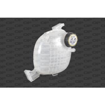Vase d'expansion, liquide de refroidissement OPEN PARTS CET2066.00 pour NISSAN CUBE Recharge - 252cv Vase d'expansion, liquide de refroidissement OPEN PARTS CET2066.00 pour NISSAN CUBE Recharge - 252cv