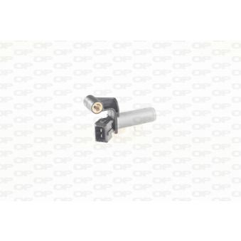 Capteur d'angle, vilebrequin OPEN PARTS CKP1049.00 pour AUDI A3 2.2 TDCi - 110cv
