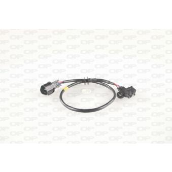 Capteur d'angle, vilebrequin OPEN PARTS [CKP1051.00]