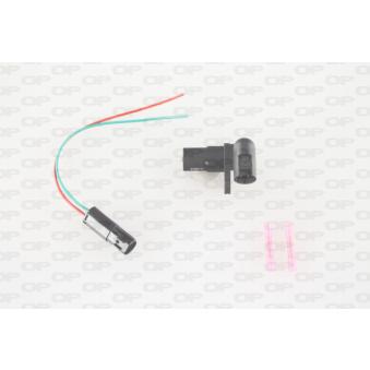 Capteur d'angle, vilebrequin OPEN PARTS OEM M617112