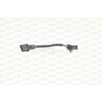 Capteur d'angle, vilebrequin OPEN PARTS CKP1069.00 pour OPEL ASTRA 1.6 - 116cv