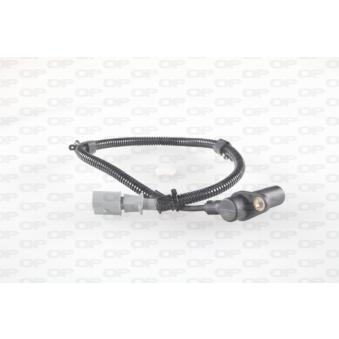 Capteur d'angle, vilebrequin OPEN PARTS OEM 045957147