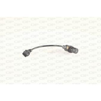 Capteur d'angle, vilebrequin OPEN PARTS CKP1088.00 pour HYUNDAI ACCENT 1.4 GL - 97cv