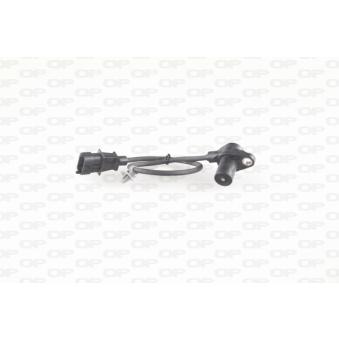 Capteur d'angle, vilebrequin OPEN PARTS CKP1093.00 pour KIA RIO 1.5 CRDi - 110cv