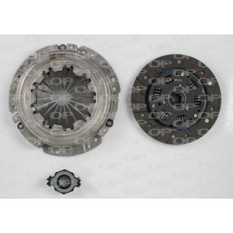 Kit d'embrayage OPEN PARTS CLK9000.03 pour AUDI Q8 1.8 LPG - 110cv