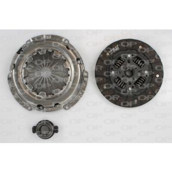 Kit d'embrayage OPEN PARTS [CLK9005.03]