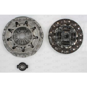 Kit d'embrayage OPEN PARTS OEM 205195