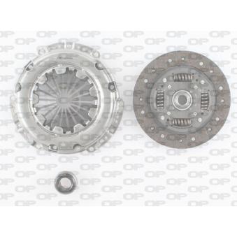 Kit d'embrayage OPEN PARTS [CLK9012.03]