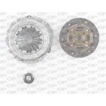 Kit d'embrayage OPEN PARTS CLK9016.03 pour MITSUBISHI L 1.4 - 75cv
