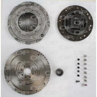 Kit d'embrayage + Volant moteur OPEN PARTS OEM 2052N5