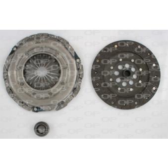 Kit d'embrayage OPEN PARTS OEM 205309
