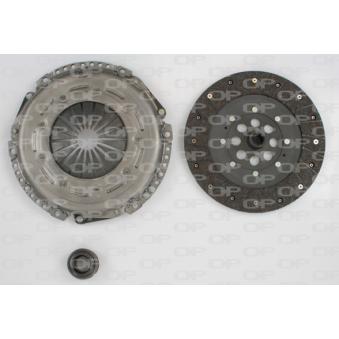Kit d'embrayage OPEN PARTS CLK9022.03 pour VOLVO V40 PureTech 110 - 110cv