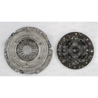Kit d'embrayage OPEN PARTS OEM R96FX7L596AB