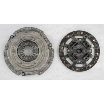Kit d'embrayage OPEN PARTS OEM 1077990