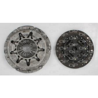 Kit d'embrayage OPEN PARTS [CLK9032.02]