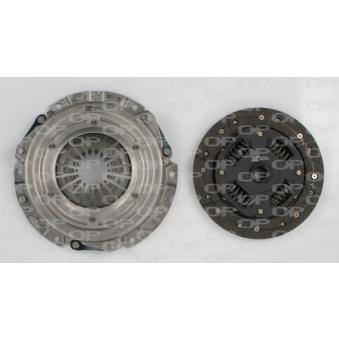 Kit d'embrayage OPEN PARTS OEM 2S617540KB Kit d'embrayage OPEN PARTS OEM 2S617540KB