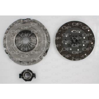 Kit d'embrayage OPEN PARTS [CLK9041.03]