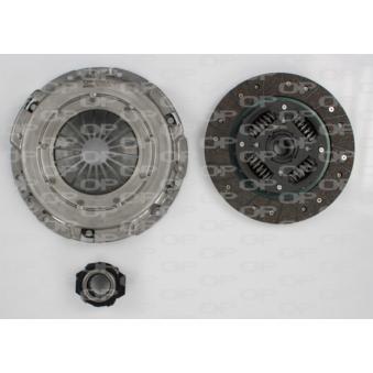 Kit d'embrayage OPEN PARTS OEM 5890357