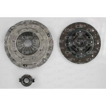Kit d'embrayage OPEN PARTS OEM 71735472 Kit d'embrayage OPEN PARTS OEM 71735472