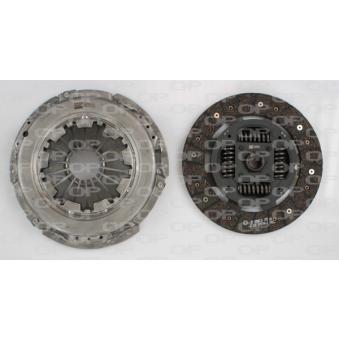 Kit d'embrayage OPEN PARTS [CLK9050.02]