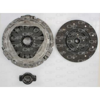 Kit d'embrayage OPEN PARTS OEM 1908544 Kit d'embrayage OPEN PARTS OEM 1908544