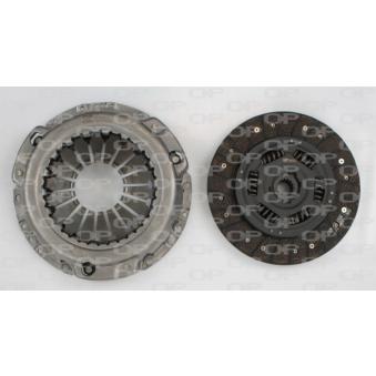 Kit d'embrayage OPEN PARTS [CLK9058.02]