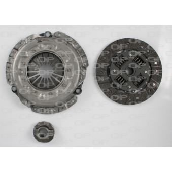 Kit d'embrayage OPEN PARTS [CLK9059.03]