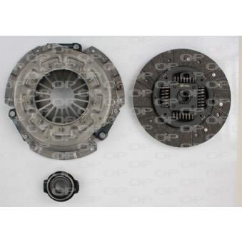Kit d'embrayage OPEN PARTS OEM 1960052