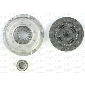 Kit d'embrayage OPEN PARTS CLK9064.03 pour RENAULT ESPACE 1.4 i - 60cv