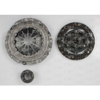 Kit d'embrayage OPEN PARTS [CLK9065.03]