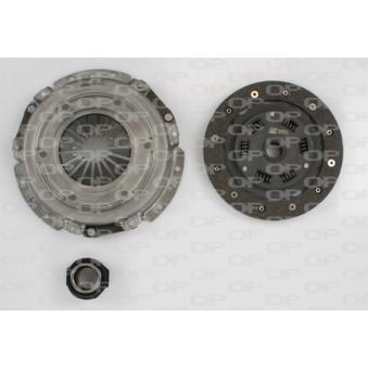 Kit d'embrayage OPEN PARTS [CLK9071.03]