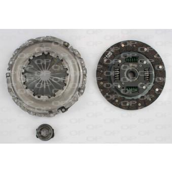 Kit d'embrayage OPEN PARTS OEM 7701478114