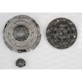 Kit d'embrayage OPEN PARTS [CLK9074.03]
