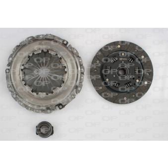 Kit d'embrayage OPEN PARTS OEM 7700111471 Kit d'embrayage OPEN PARTS OEM 7700111471