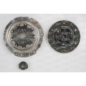 Kit d'embrayage OPEN PARTS OEM 6001548020 Kit d'embrayage OPEN PARTS OEM 6001548020