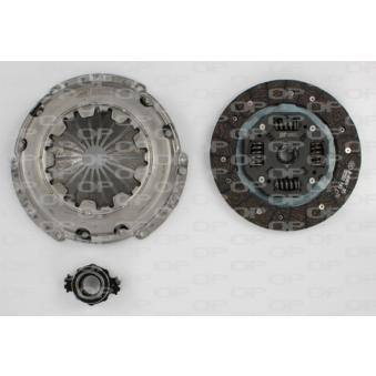 Kit d'embrayage OPEN PARTS CLK9080.03 pour ROVER 200 211 - 60cv