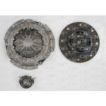 Kit d'embrayage OPEN PARTS [CLK9082.03]