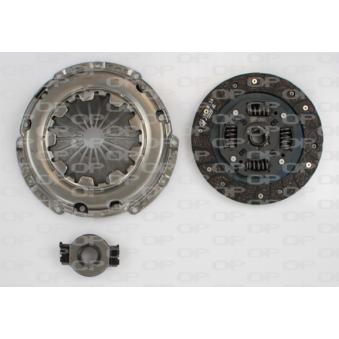 Kit d'embrayage OPEN PARTS [CLK9085.03]
