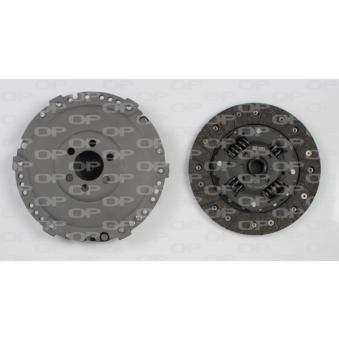 Kit d'embrayage OPEN PARTS OEM 67198141AX