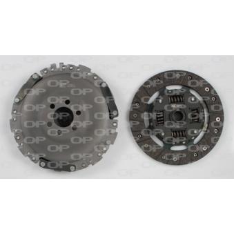 Kit d'embrayage OPEN PARTS OEM 036198141X