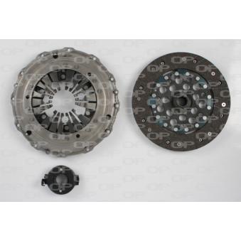 Kit d'embrayage OPEN PARTS [CLK9102.03]