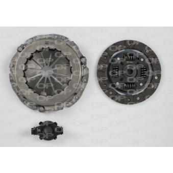 Kit d'embrayage OPEN PARTS [CLK9105.03]