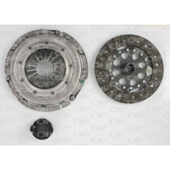 Kit d'embrayage OPEN PARTS CLK9111.03