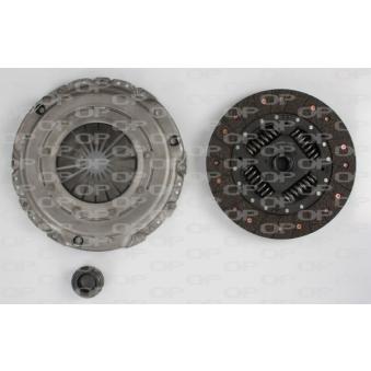 Kit d'embrayage OPEN PARTS OEM 2052N5