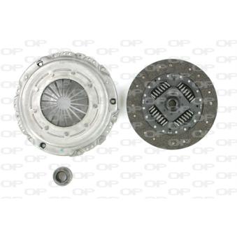 Kit d'embrayage OPEN PARTS OEM 532R7