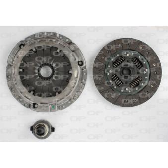 Kit d'embrayage OPEN PARTS OEM 2004P5