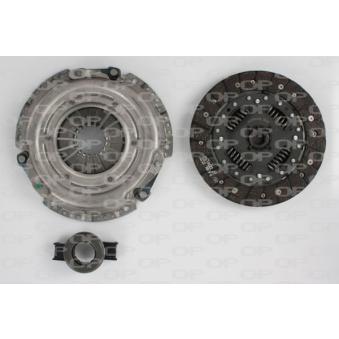 Kit d'embrayage OPEN PARTS OEM 1057578