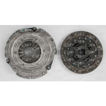 Kit d'embrayage OPEN PARTS OEM 97BX7L596CA